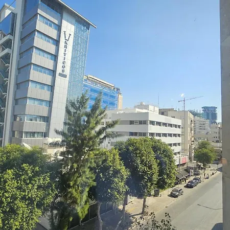 Fantasia * 尼科西亚