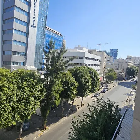 Fantasia 尼科西亚