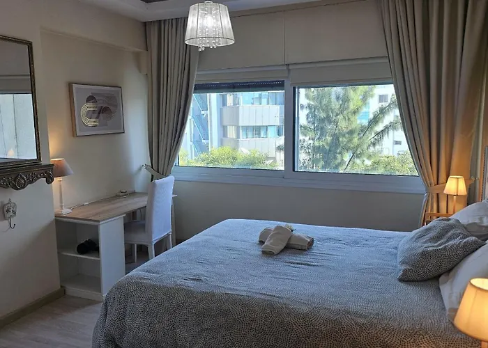 Fantasia 尼科西亚