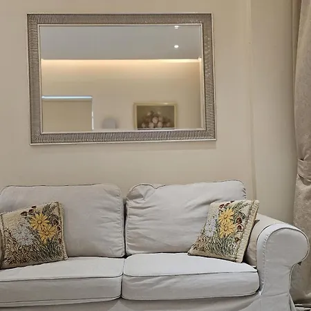 Διαμέρισμα Fantasia