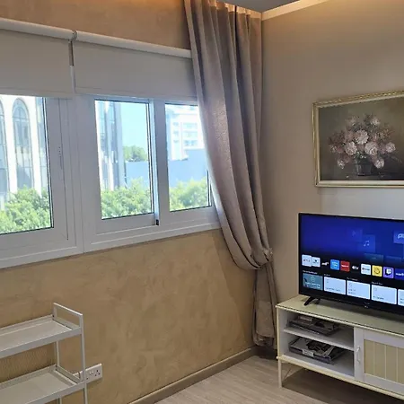 Lejlighed Fantasia