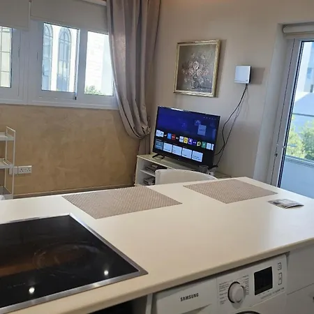 Fantasia Apartamento Nicósia
