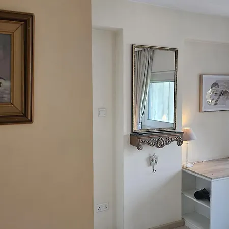 Fantasia Διαμέρισμα