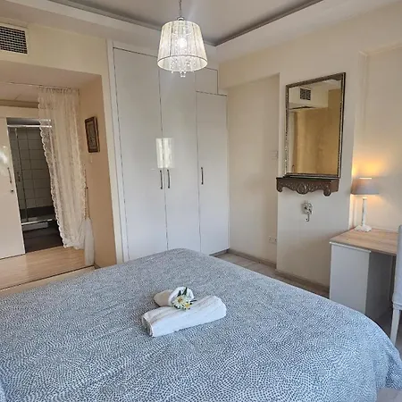 Διαμέρισμα Fantasia