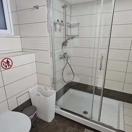 Διαμέρισμα Fantasia