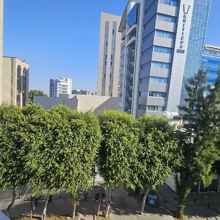 Fantasia Διαμέρισμα *