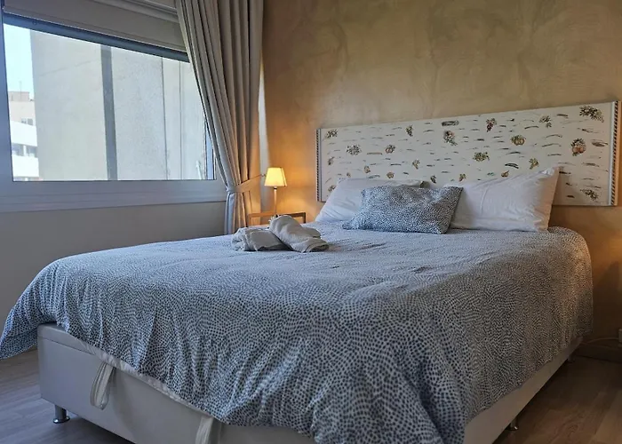 Fantasia Διαμέρισμα *