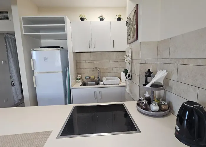 Fantasia Διαμέρισμα Λευκωσία