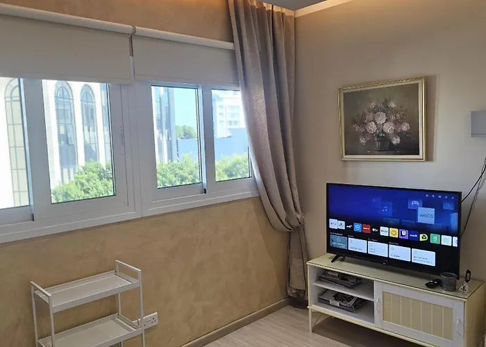 Διαμέρισμα Fantasia