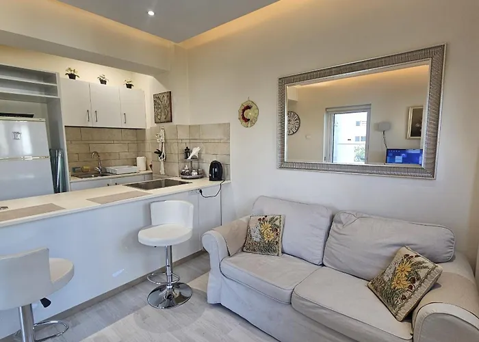 Fantasia Διαμέρισμα