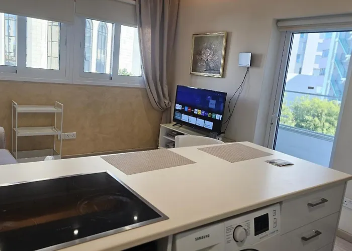 Fantasia Διαμέρισμα Λευκωσία