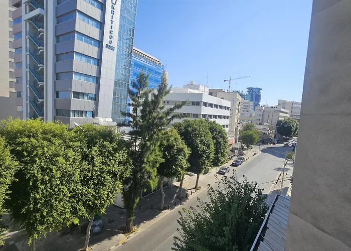 Fantasia Λευκωσία