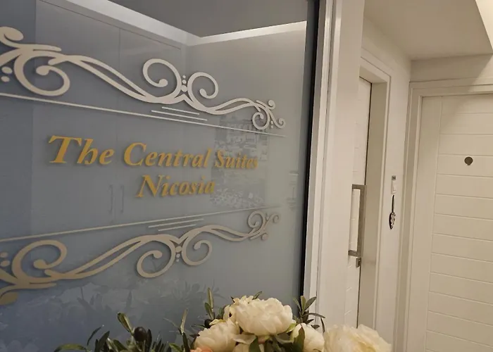 Fantasia Διαμέρισμα Λευκωσία