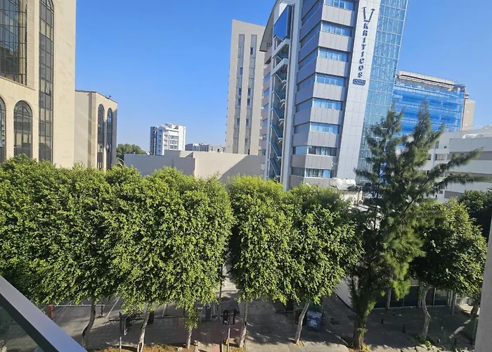 Fantasia Διαμέρισμα *